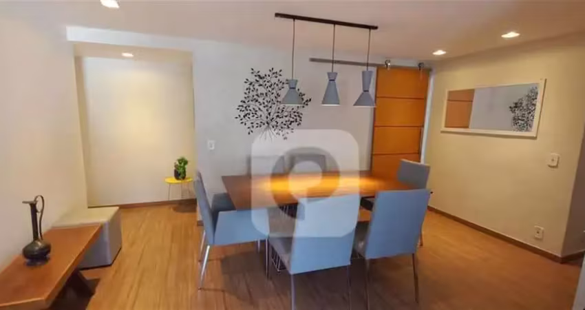 Apartamento 93m², 3 quartos com suíte – laranjeiras – rua pereira da silva