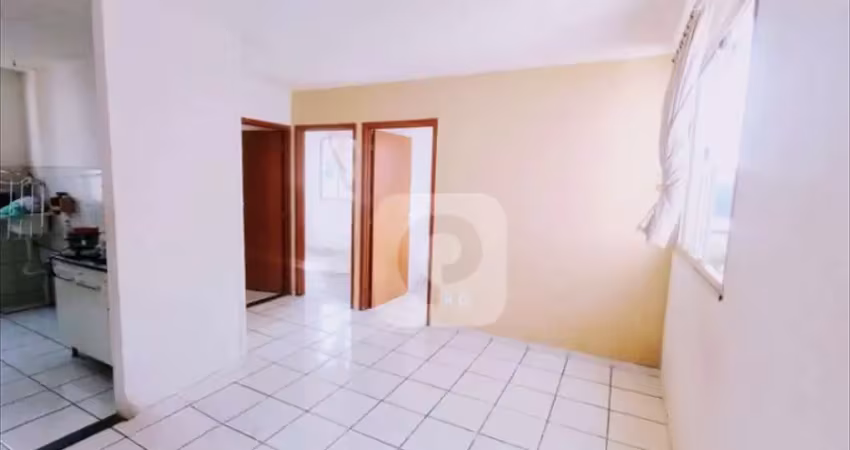 Apartamento 2 quartos com vaga proxímo ao metrô estácio !!!