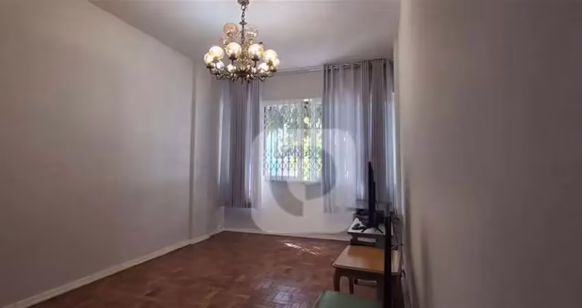 Apartamento com 3 quartos à venda na Rua Barão de Pirassinunga, Tijuca, Rio de Janeiro