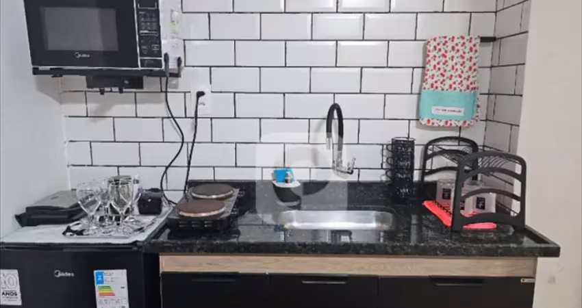 Apartamento com 1 quarto à venda na Rua Evaristo da Veiga, Centro, Rio de Janeiro