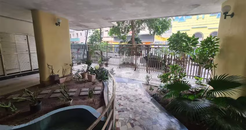 Apartamento com 1 quarto à venda na Rua Buarque de Macedo, Flamengo, Rio de Janeiro