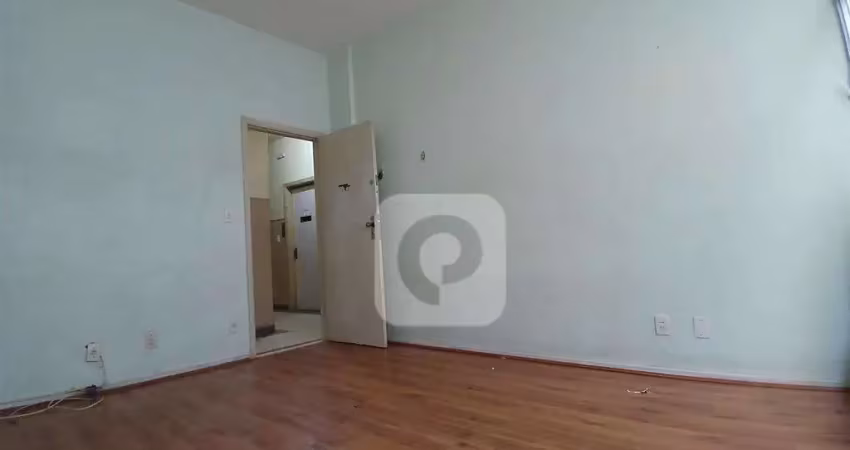 Apartamento com 2 quartos à venda na Rua Borda do Mato, Grajaú, Rio de Janeiro