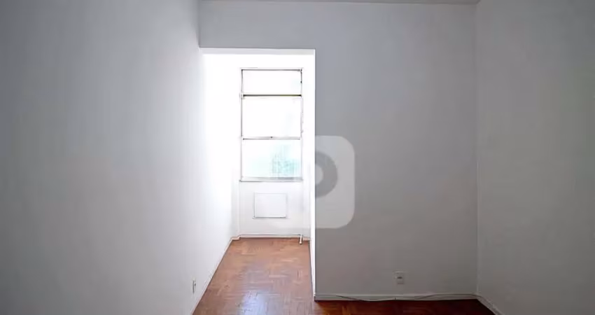 Apartamento quarto e sala na tijuca –  rua haddock lobo – excelente localização