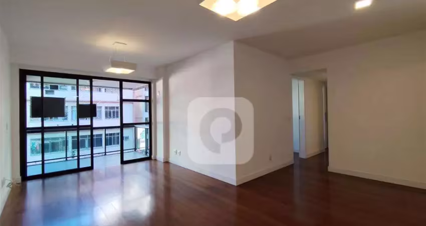 3 quartos-  com 2 vagas na escritura -116m²-tijuca,metrô saens pena!!!