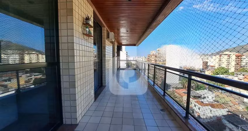 Apartamento com 3 quartos à venda na Rua Maxwell, Andaraí, Rio de Janeiro
