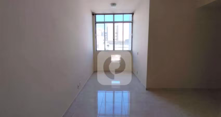Apartamento com 2 quartos à venda na Rua Delgado de Carvalho, Tijuca, Rio de Janeiro