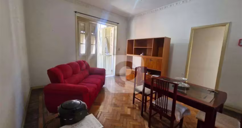 Apartamento com 2 quartos à venda na Rua General Galvão, Catumbi, Rio de Janeiro