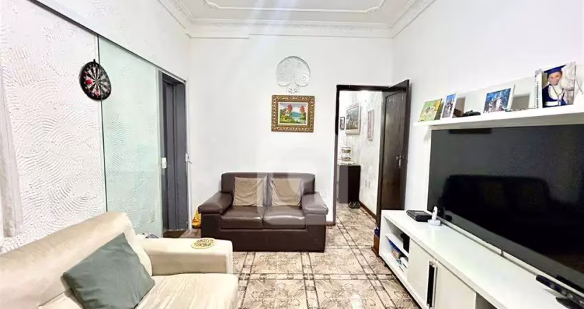 Apartamento com 2 quartos à venda na aristildes lobo, Rio Comprido, Rio de Janeiro