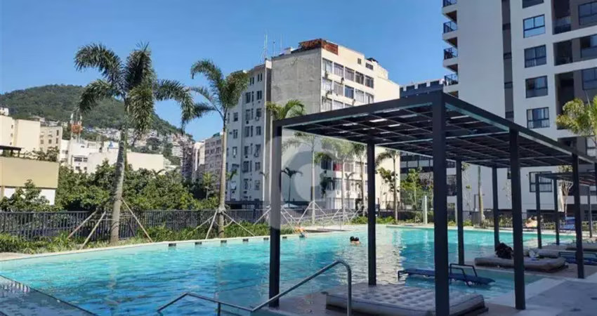 Apartamento com 2 quartos à venda – 74m² rua do pinheiro, flamengo