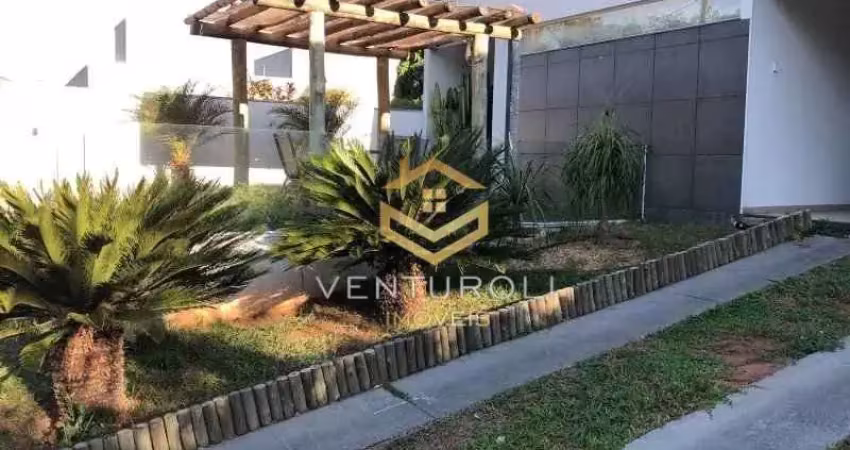 Casa em residencial parque pontal, (piratininga) - sp