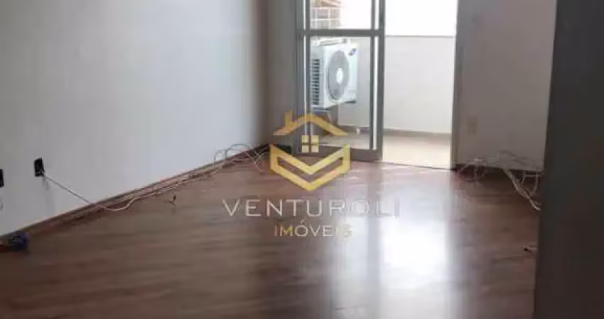 Apartamento com 3 quartos à venda no Jardim Estoril, Bauru 
