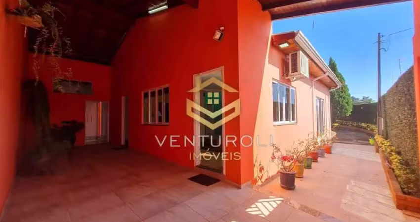 Casa com 2 quartos à venda no Jardim das Palmeiras II, Pederneiras 