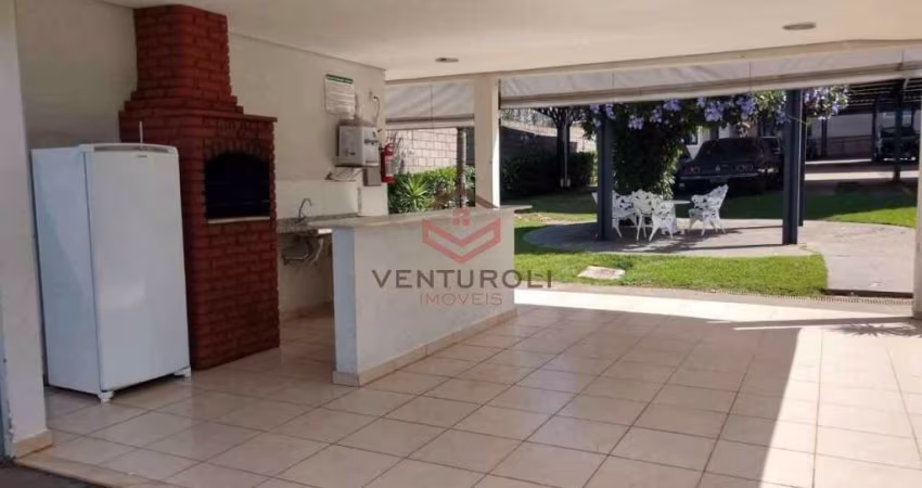 Apartamento a Venda no Spazio Bromelias