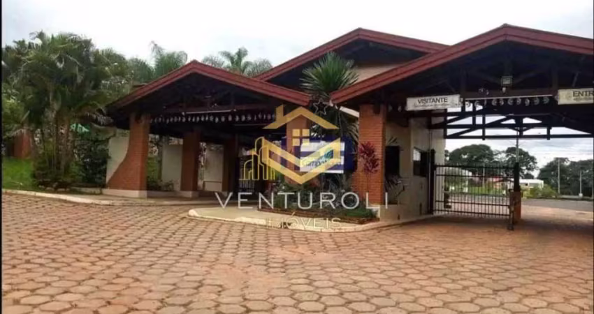 Terreno à venda no Jardim Marabá, Bauru 