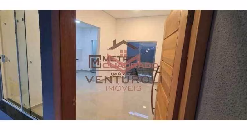 casa  Nova a Venda vila   próximo a comendador