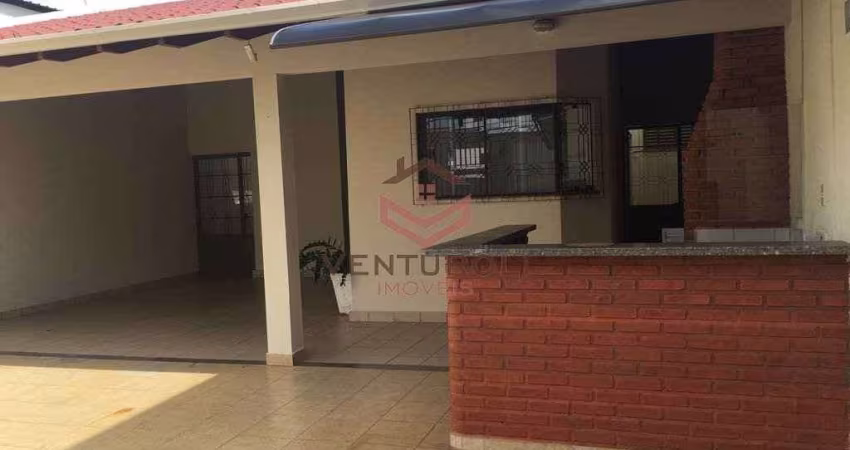 Casa a venda na Vila Seabra