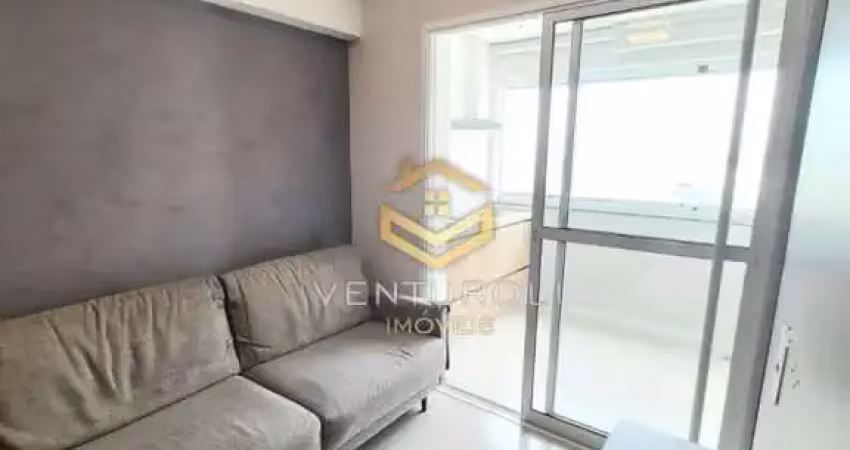 Belo apartamento para venda ou locação, residencial yunis
