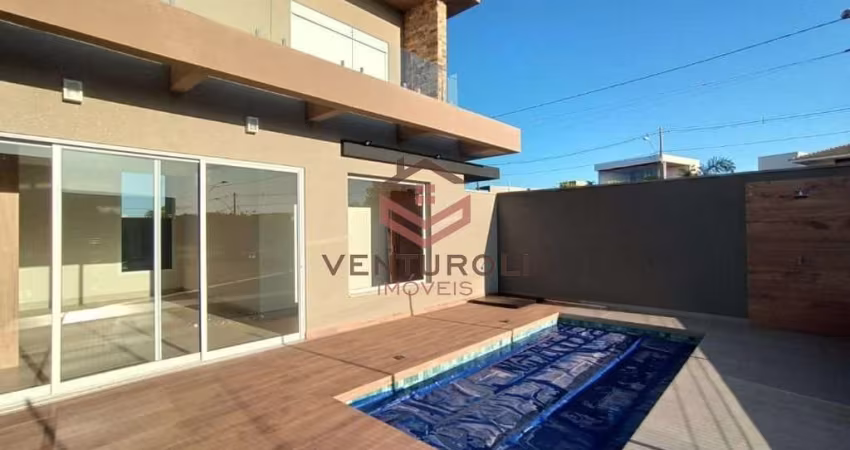 Residencial Tamboré