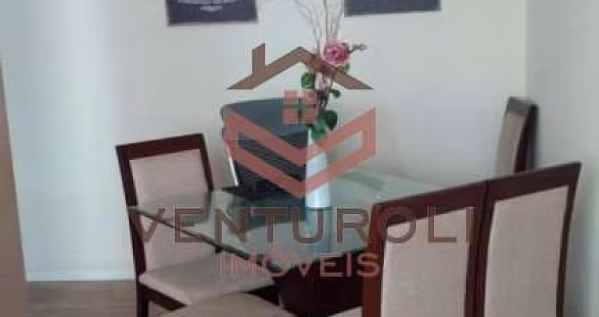 Apartamento Residencial Borghesi