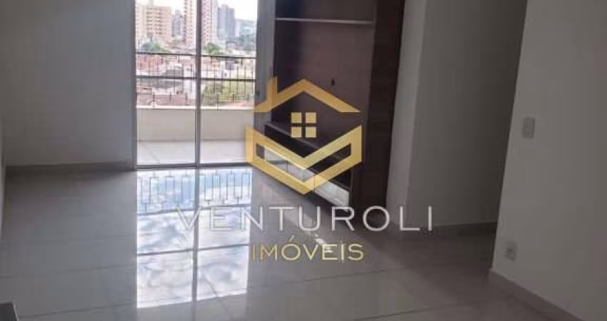 Apartamento de 3 Dormitórios com Varandas Gourmet e Vagas de Garagem