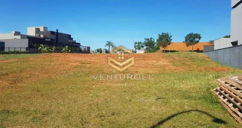 Terreno a  venda Residencial Alphaville
