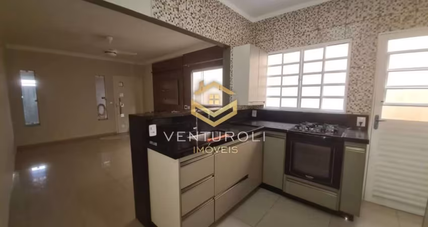 Exelente casa toda em porcelanato no STA Edwirges.