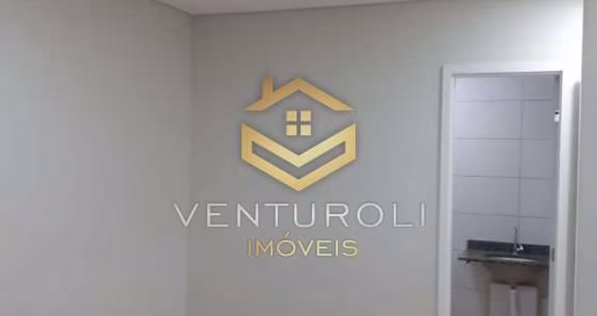 Apartamento novinho de 70m² com 2 vagas de garagem e sol da manhã!