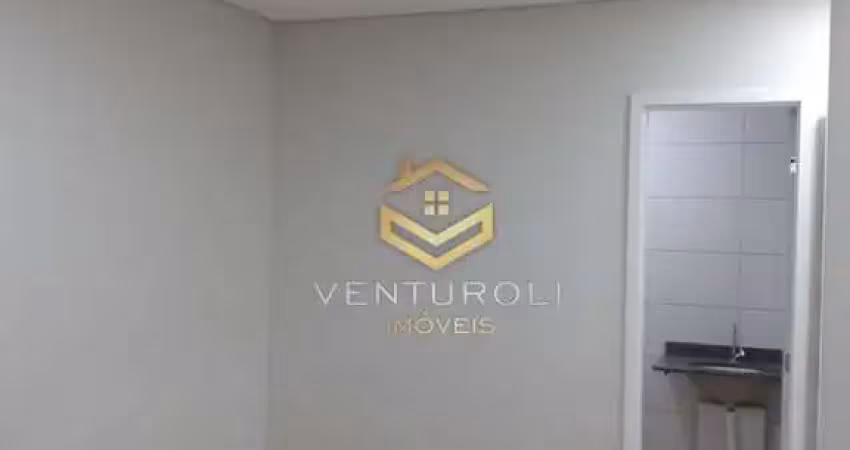 Apartamento novinho de 70m² com 2 vagas de garagem e sol da manhã!