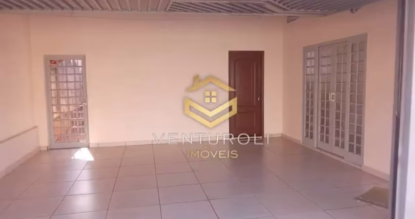 Casa com 3 quartos à venda no Núcleo Habitacional Mary Dota, Bauru 
