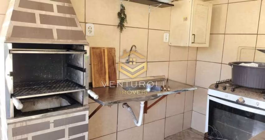 Casa para venda