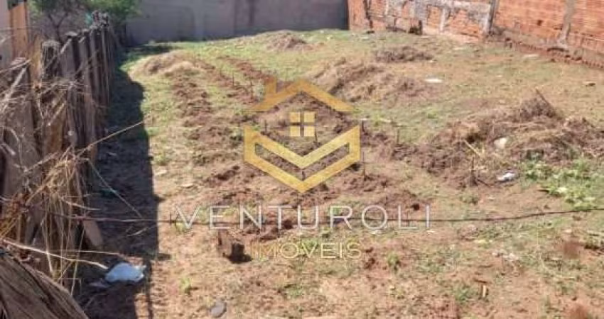 Terreno no bairro Terreno