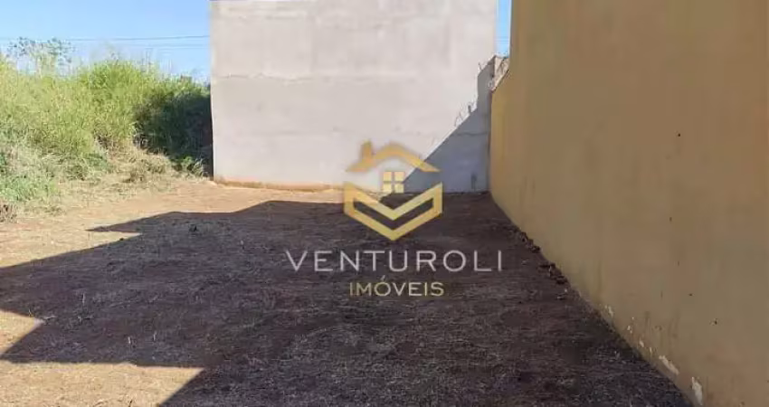 Terreno à venda no Núcleo Residencial Perdizes, Bauru 