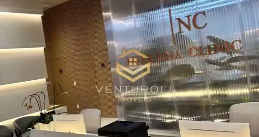 Sala comercial para alugar na Vila Aeroporto Bauru, Bauru 