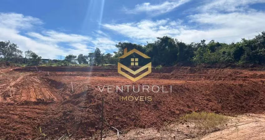 Terreno 162m² ideal para investimento próximo à faculdade e residencial!