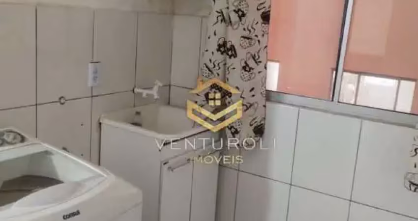 Apartamento com 2 quartos à venda no Residencial Parque Colina Verde, Bauru 