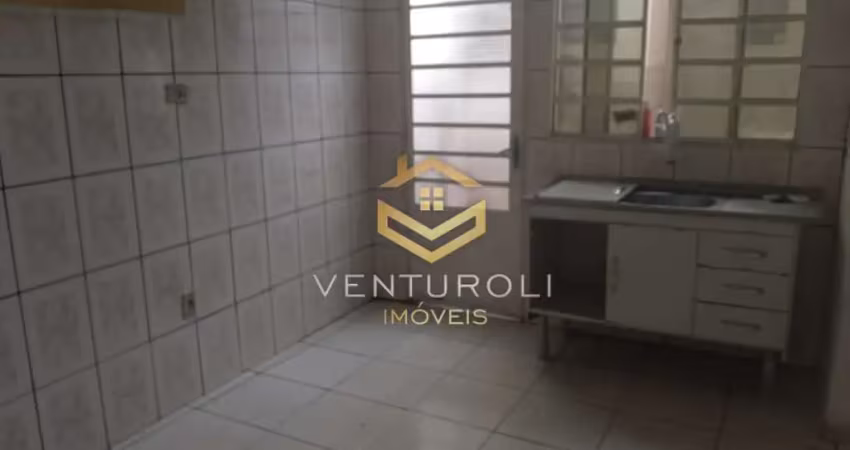 Casa com 3 quartos à venda no Centro, Bauru 