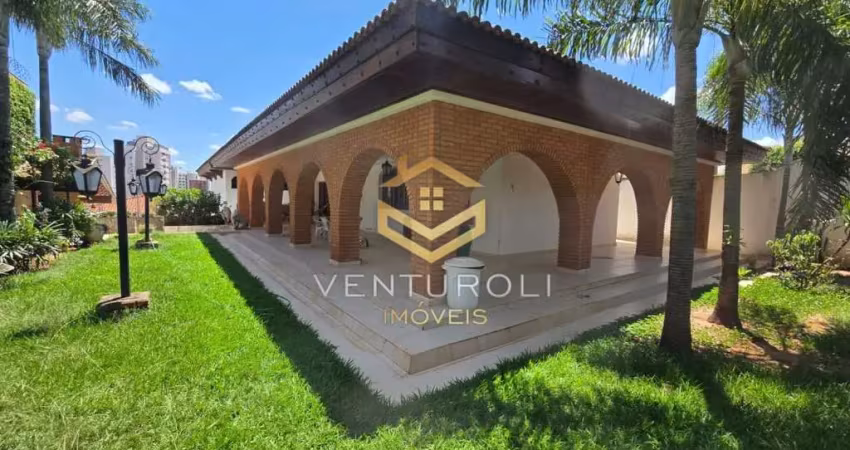 Residência charmosa com 4 quartos e lozalizaçao privilegiada.