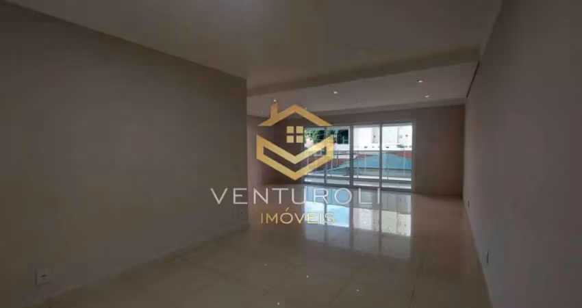 Apartamento com 4 quartos à venda no Jardim América, Bauru 