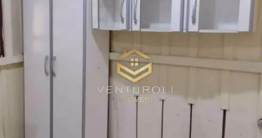 Casa com 3 quartos à venda na Vila Santa Terezinha, Bauru 