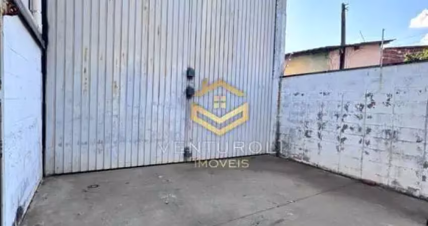 Barracão comercial para venda ou permuta por terreno