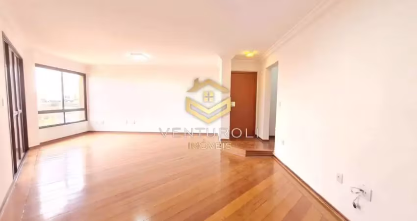 Apartamento para Locação com 3 Dormitórios no Jardim América
