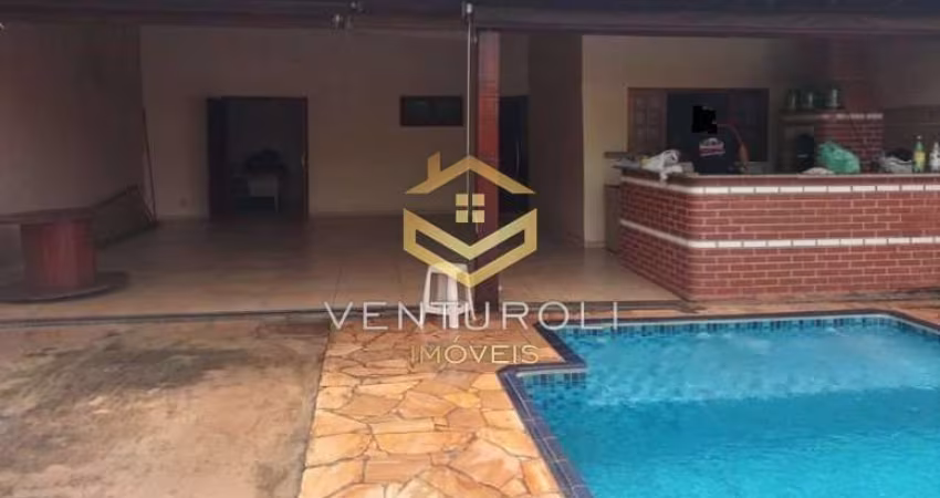 Casa aconchegante com Piscina e Poço Artesiano