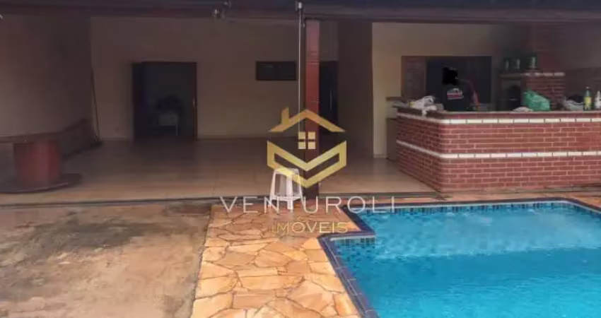 Chácara / sítio com 1 quarto à venda no Vale do Igapó III, Bauru 