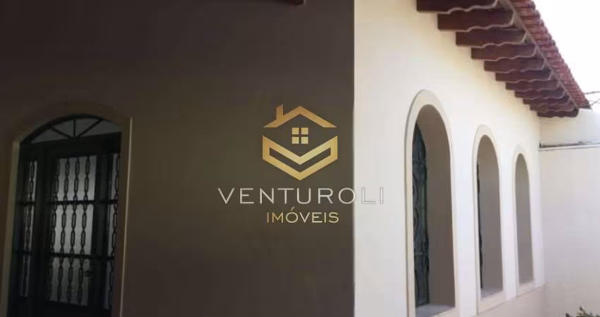 Excelente casa para venda