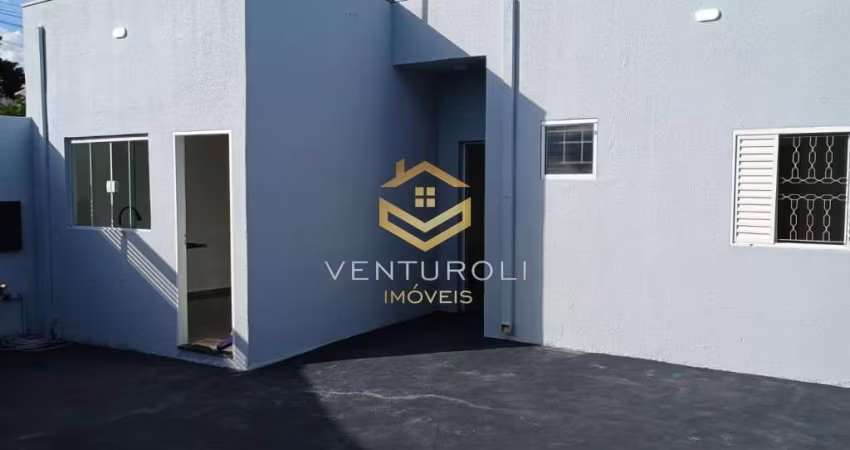 Excelente Casa com 2 dormitórios