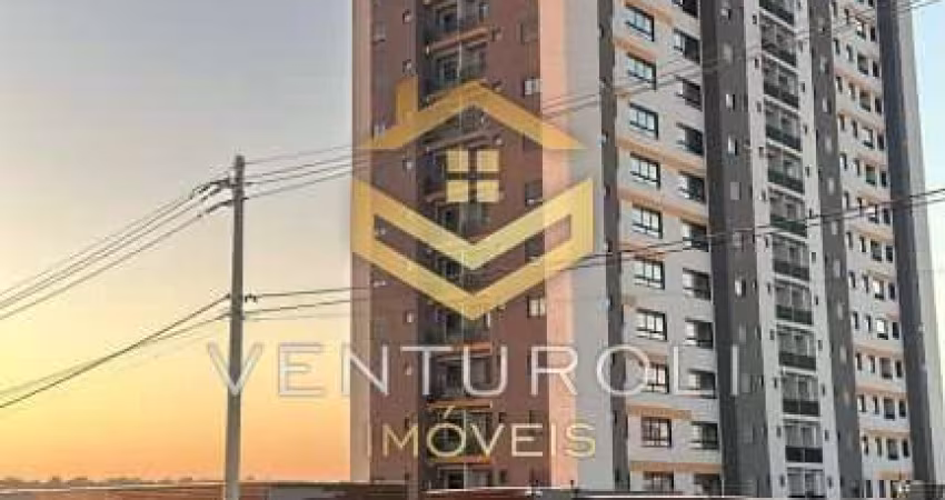 Residencial Inside