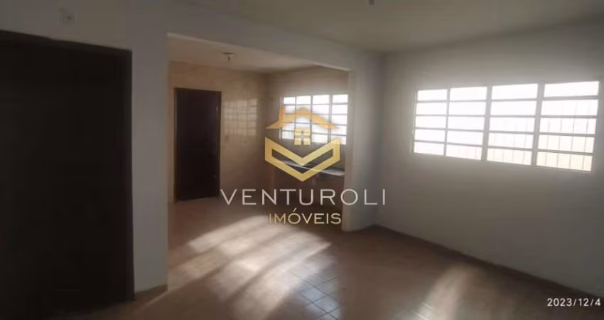Bela casa para locação, ótima localização