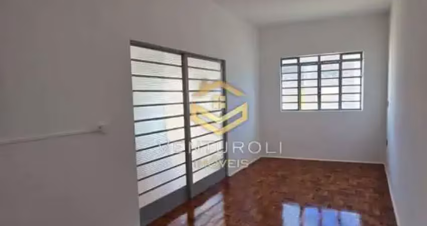 Casa com 2 quartos para alugar na Chácara das Flores, Bauru 