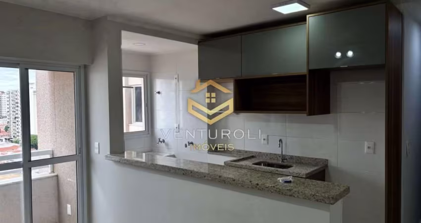 Excelente Apartamento Rota Bracell e Faculdades
