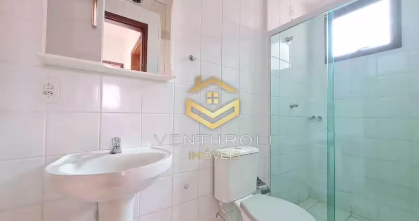 Apartamento com 2 quartos à venda no Jardim Amália, Bauru 